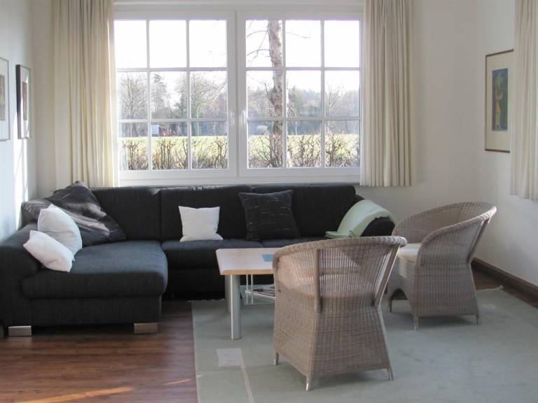 Ferienwohnung Westerstede