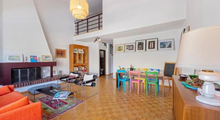 BoReal Apartments in Paradiso