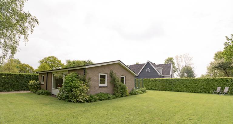 Bungalow  Veere
