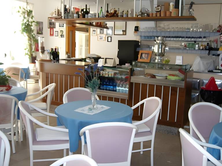 Hotel Villa Carla in Grado