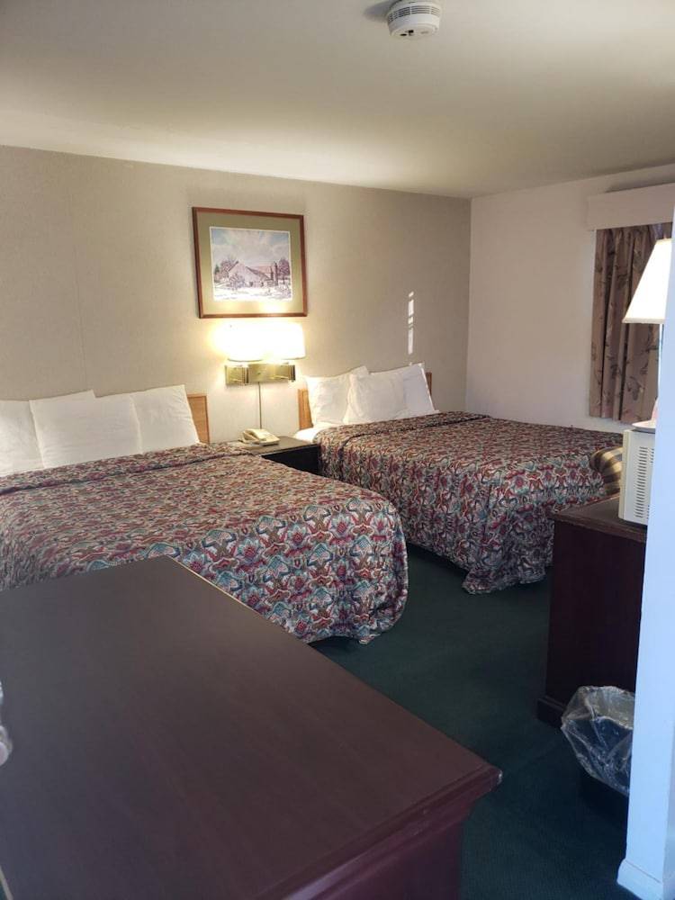 Motel Horseheads