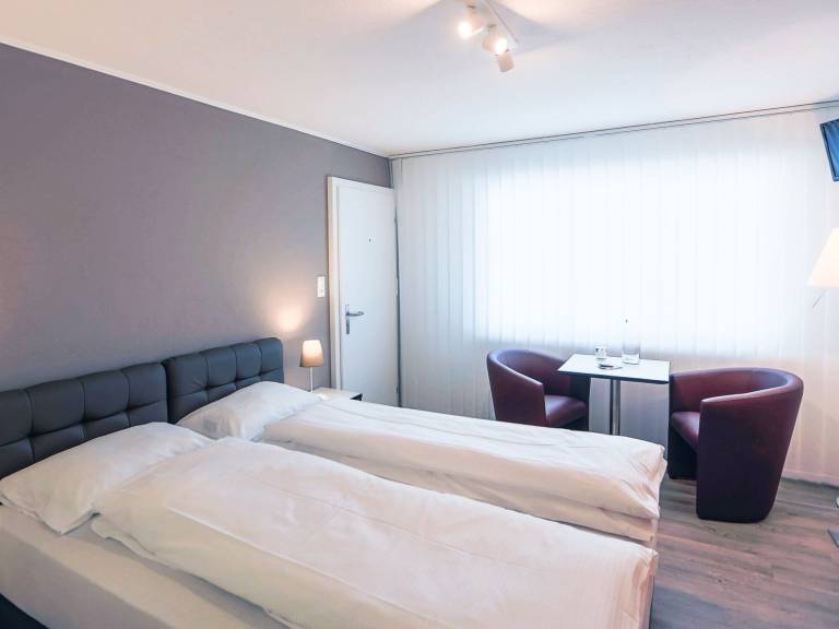 Ferienwohnung Flumserberg