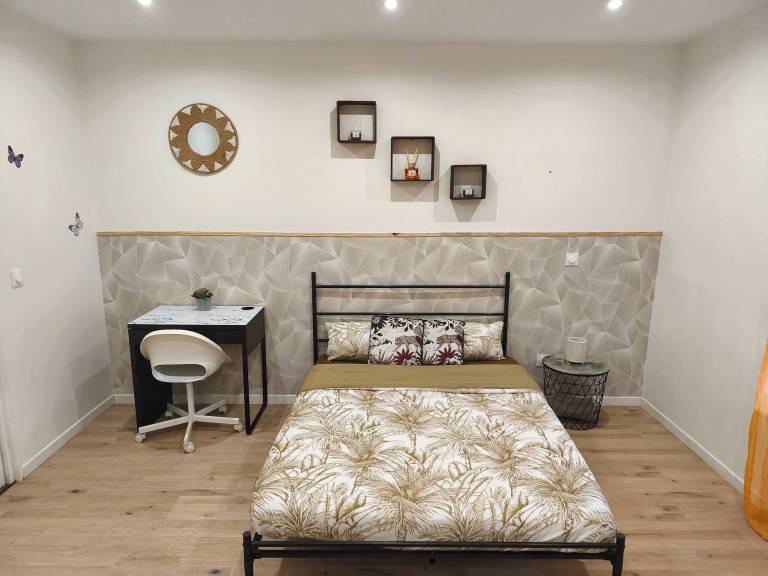 Appartement Charleville-Mézières