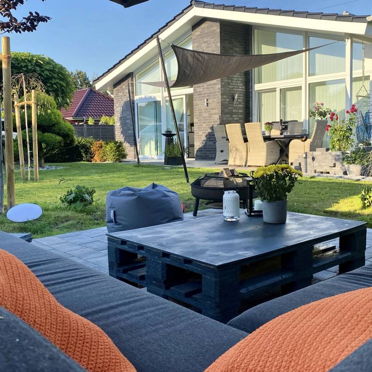 Ferienhaus Friedrichsfehn
