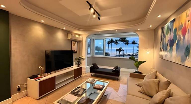Ample holiday apartment | Next to the beach | Suitable for remote work | Dogs allowed — photo 2