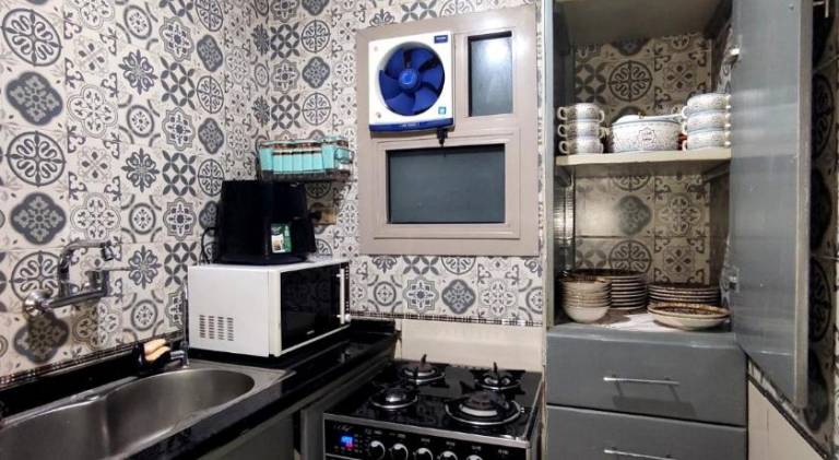 Holiday apartment with 2 rooms for 6 persons — photo 3