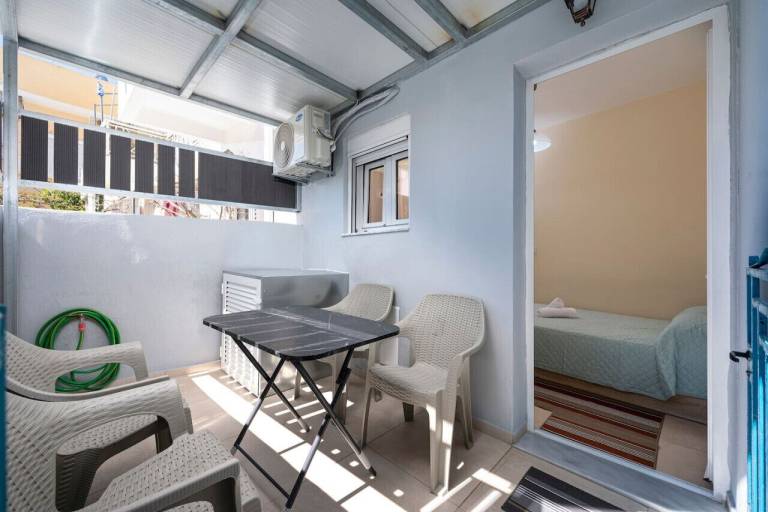Ferienwohnung Kos