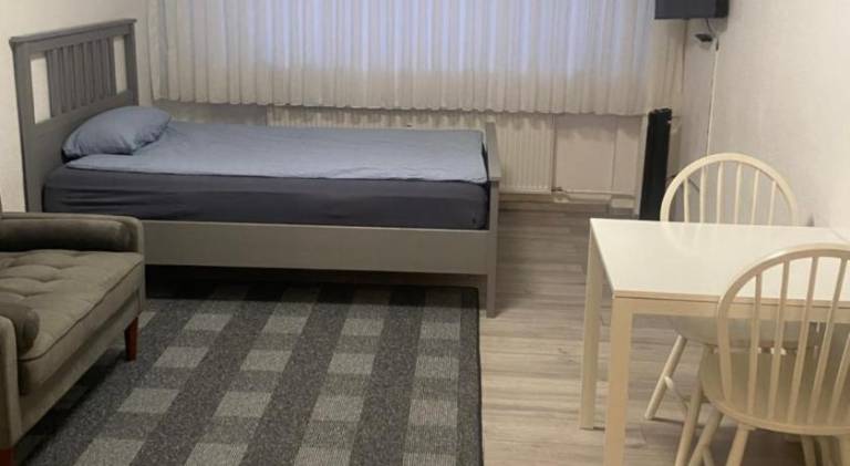 Rental apartment | Good for workation in Saarbrücken