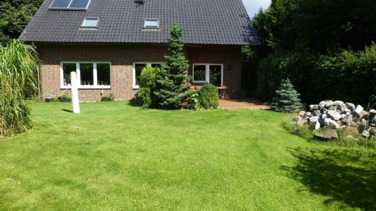 Ferienwohnung Tecklenburg