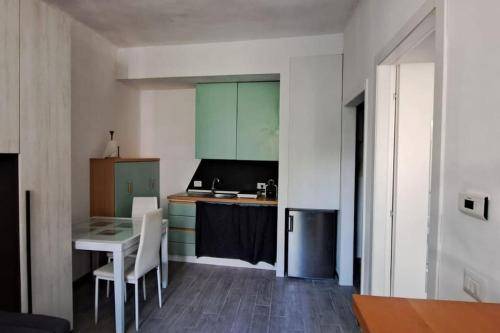 Appartamento Seregno