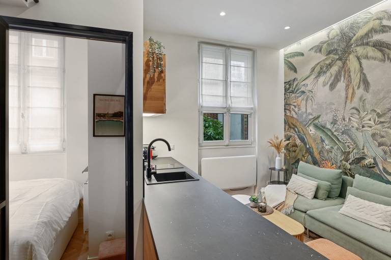 Family-oriented apartment | Pet-friendly — photo 3