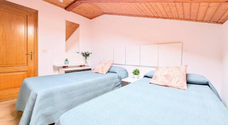 Apartamento  Arzúa