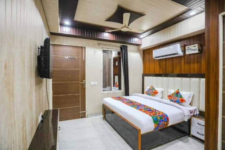 Cosy Inn Millennium