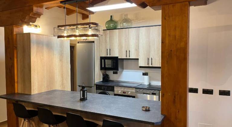 Spacious holiday apartment | Pets are welcome — photo 4