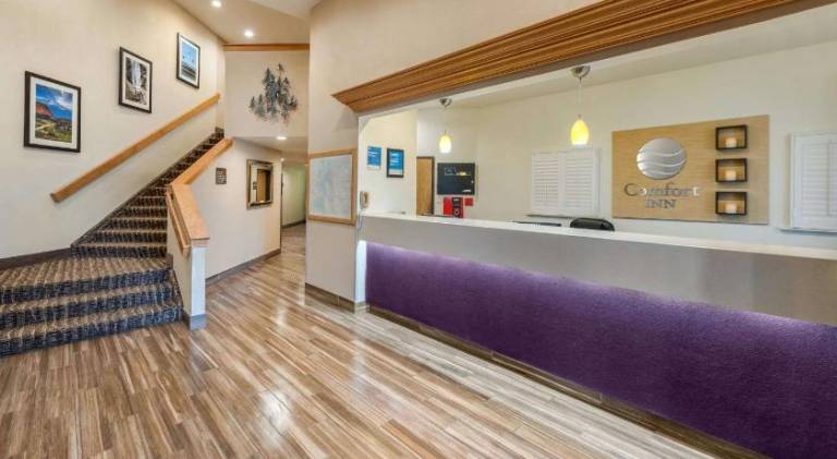 Comfort Inn Limon — photo 3