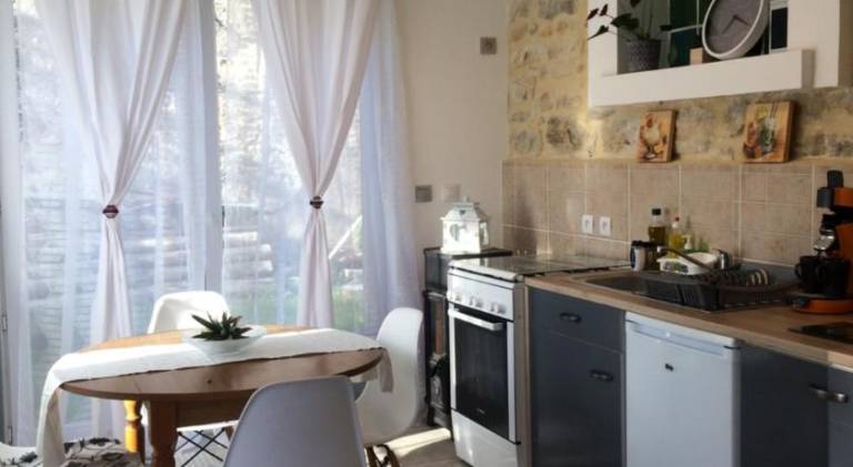 Maison familiale Centre France — photo 3