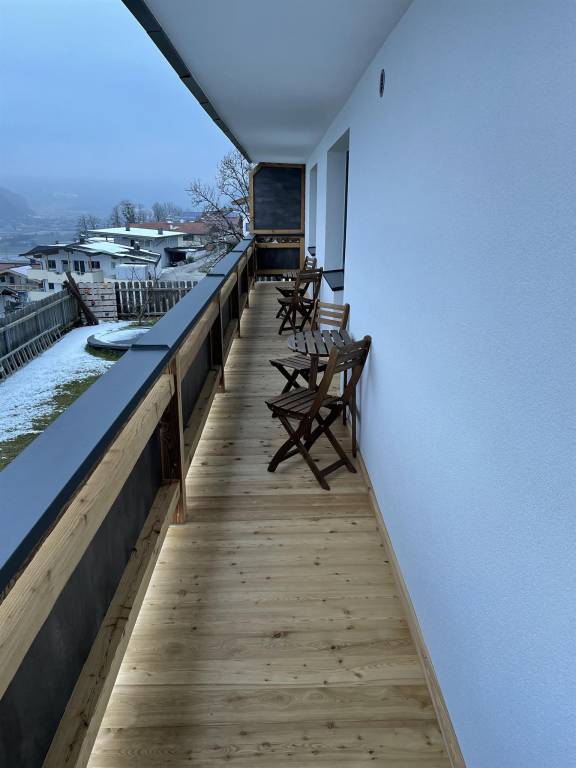 Family-oriented beautiful holiday apartment with terrace & garden | Good for workation | Dogs allowed — photo 5