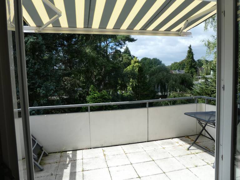 Ferienwohnung Harburg