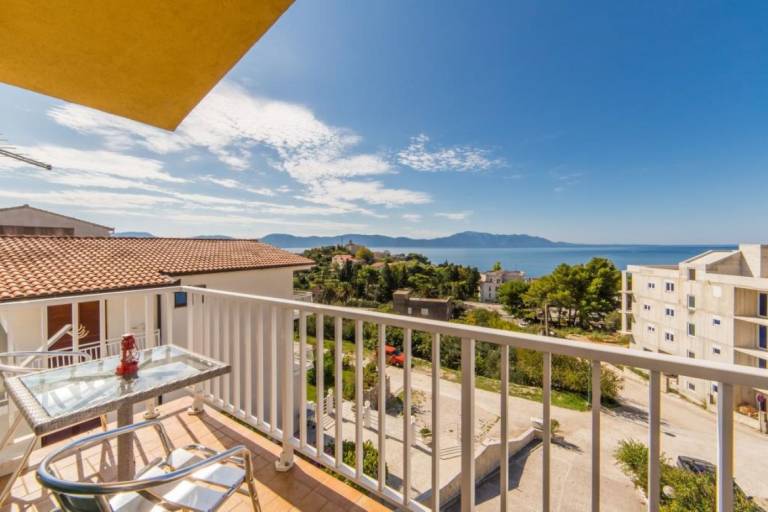 Apartament Podaca