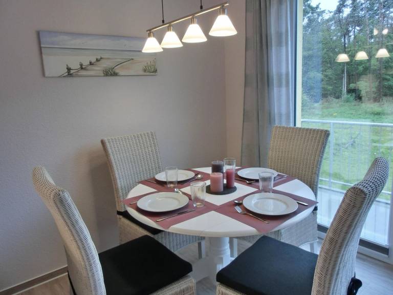 2-Zimmer-Ferienwohnung für 3 Pers. mit WLAN — photo 2