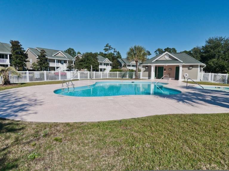 Condo  Pawleys Island