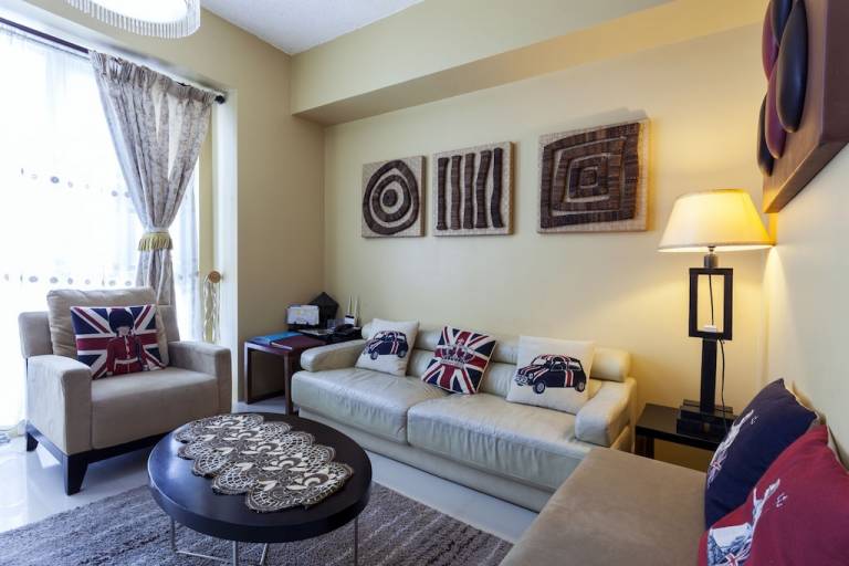 Condo Makati