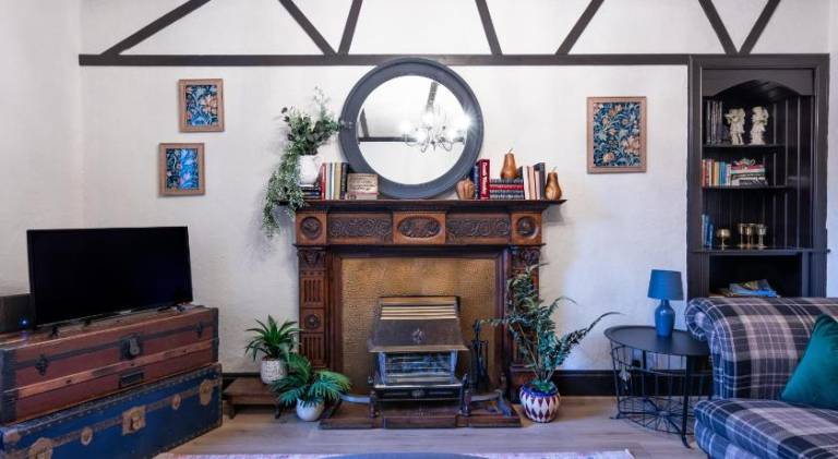 House | Pets allowed — photo 2