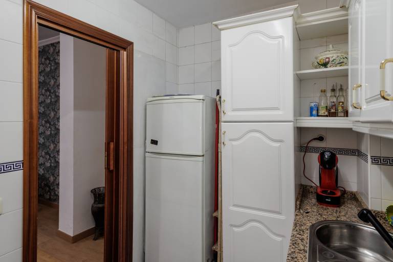 Apartment with patio | Next to Seville Cathedral | City view | Good for workation — photo 3