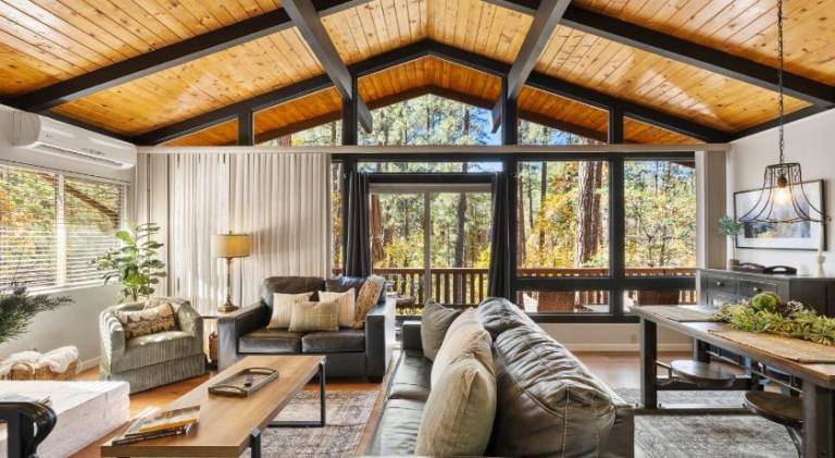Spacious house | Pets allowed in Prescott, AZ