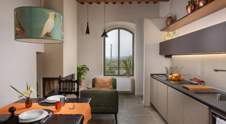 Rental apartment for 4 persons — photo 3