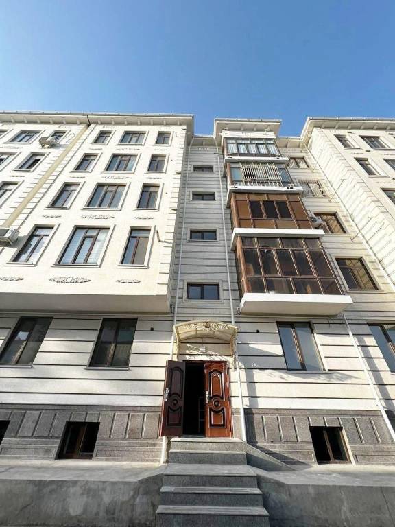 Apartment | Perfect for remote work | Dogs allowed in Samarkand