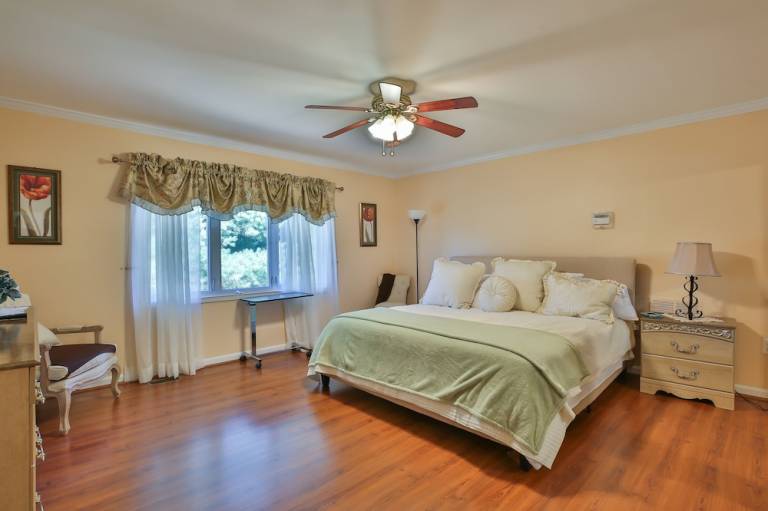 Bed & Breakfast Purcellville