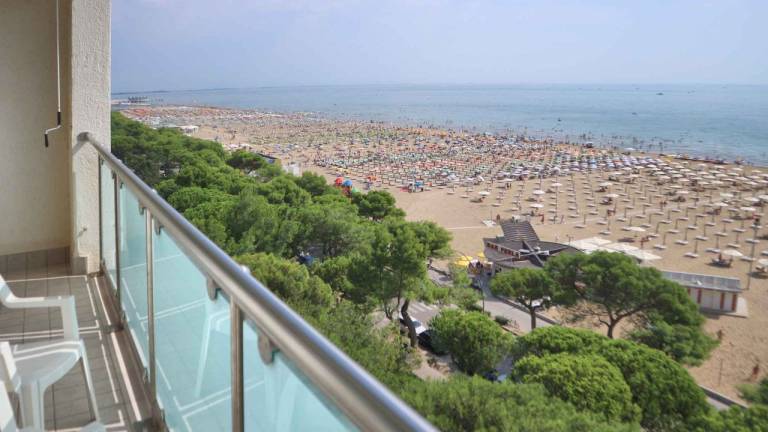 Ferienwohnung Lignano Pineta