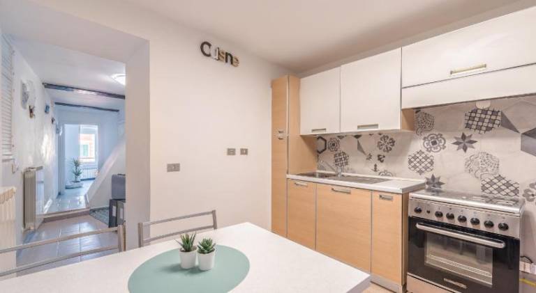 Vacation home with 2 rooms for 3 persons — photo 3
