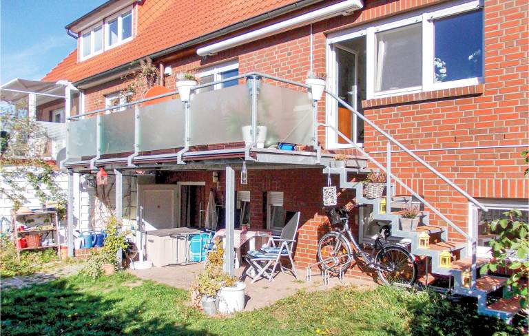 Ferienwohnung Kühlungsborn