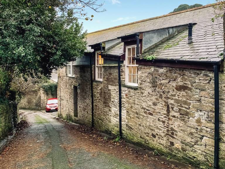 Cottage Fowey