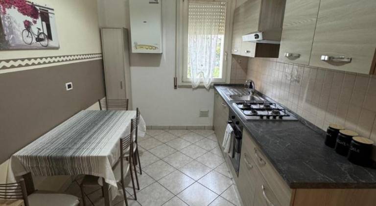 70 m² Ferienwohnung
