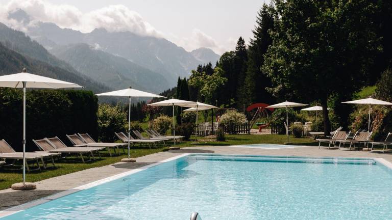 Ferienwohnung Kleinarl