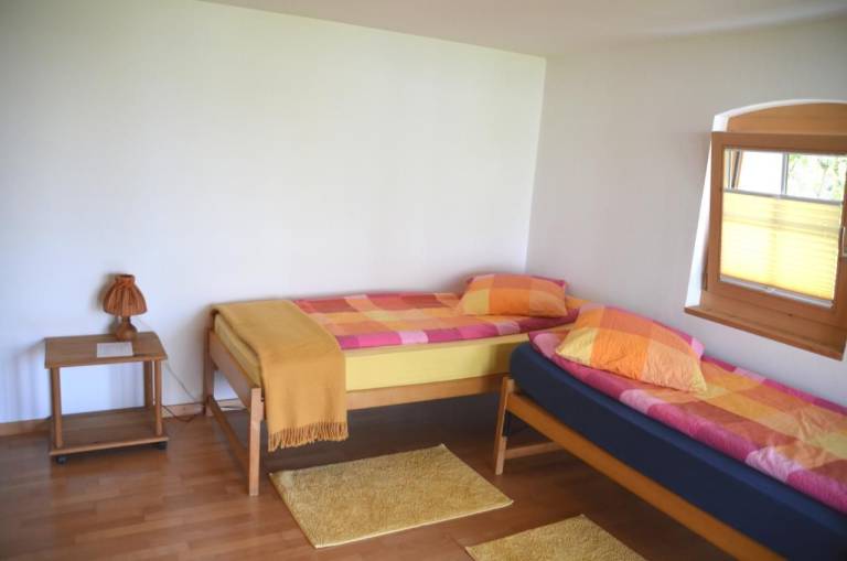 Appartement Arbon