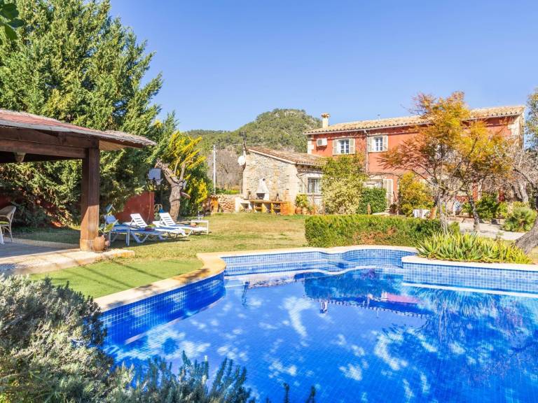 Villa Andratx