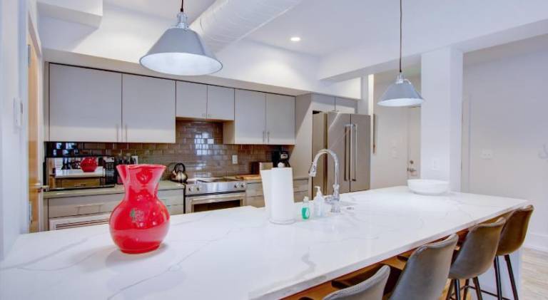 Big rental apartment | Good for workation | Dogs allowed — photo 5
