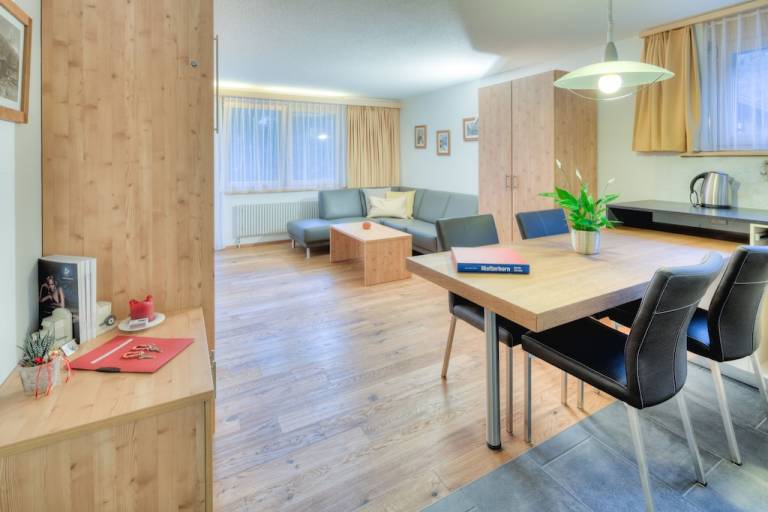 Ferienwohnung Zermatt