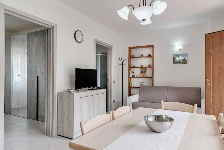 Casa vacanza Firenzuola