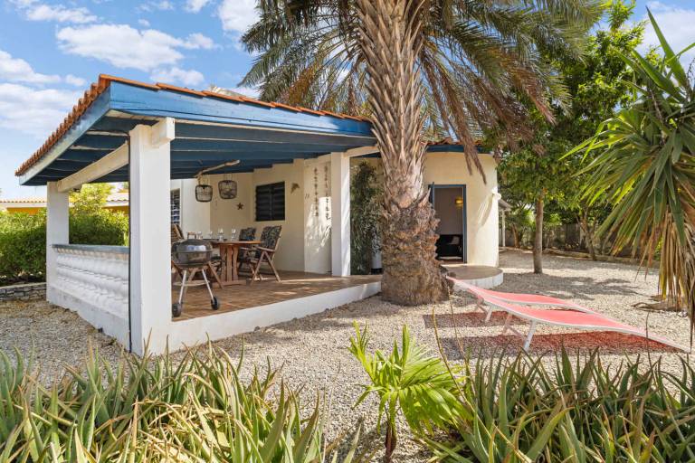 Bungalow Playa