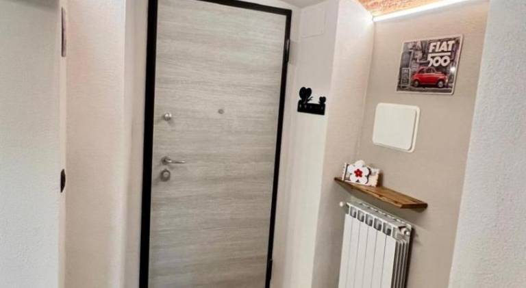 48 m&sup2; Ferienwohnung