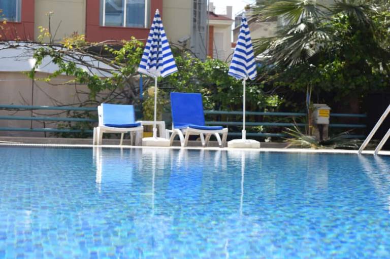 Aparthotel  Antalya