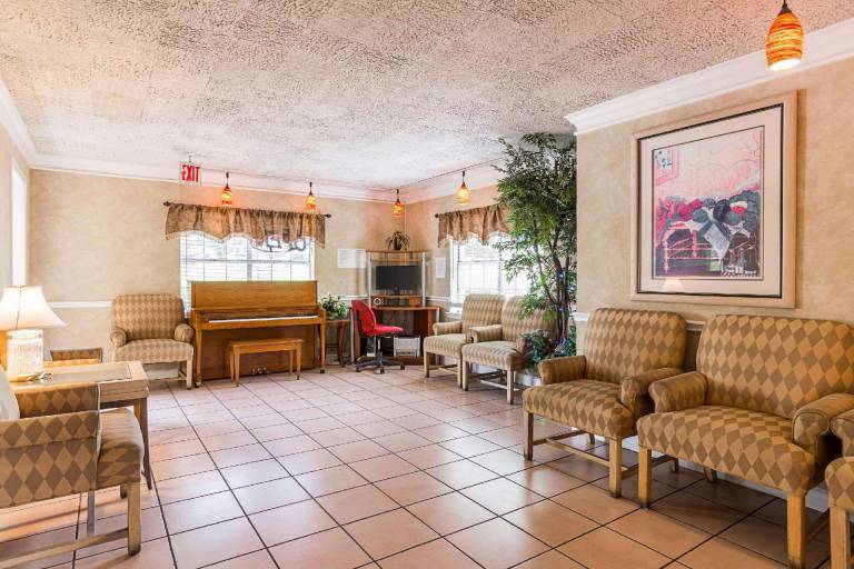 Magnuson Hotel Little Rock South — photo 3