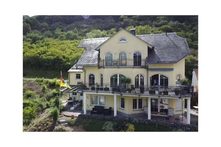 Ferienhaus Bad Salzig