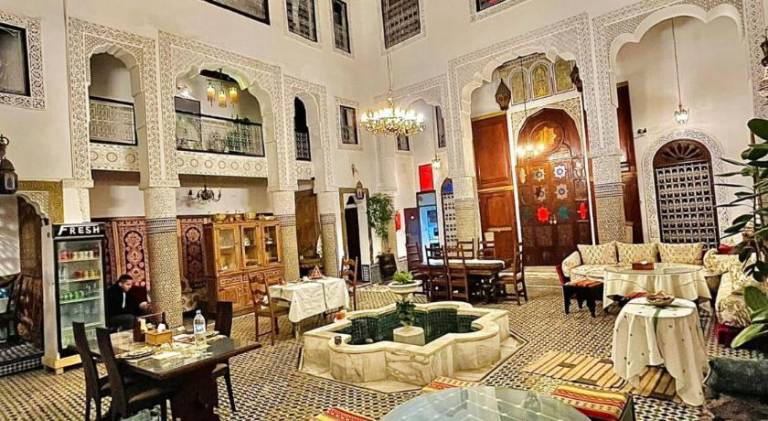 Riad Lalla Zoubida — photo 3