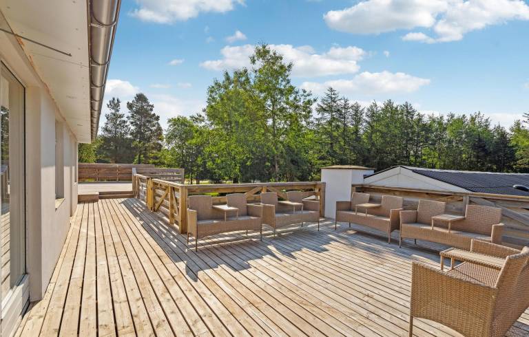 Feriehus Herning